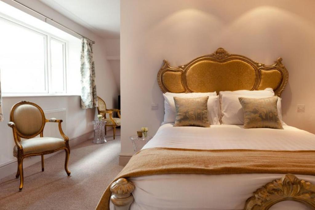 No.10 Cardiff Hotell Rum bild